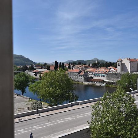 Sesto Senso Hotell Trebinje Eksteriør bilde