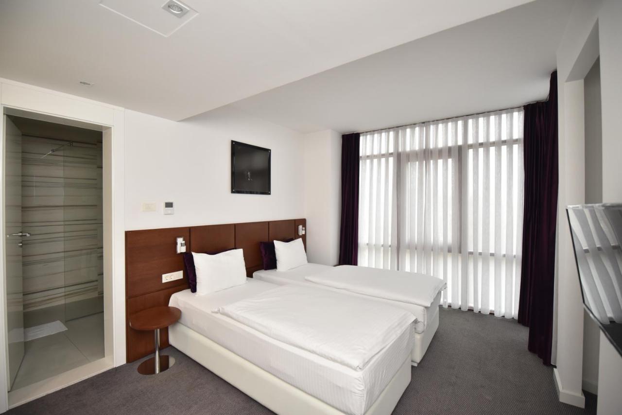 Sesto Senso Hotell Trebinje Eksteriør bilde