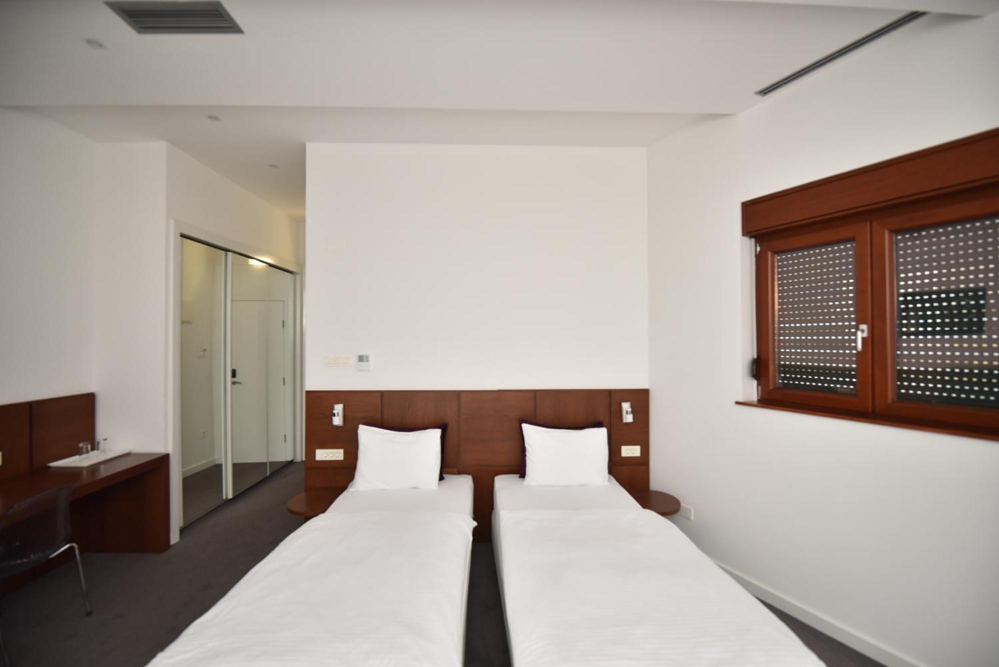 Sesto Senso Hotell Trebinje Eksteriør bilde