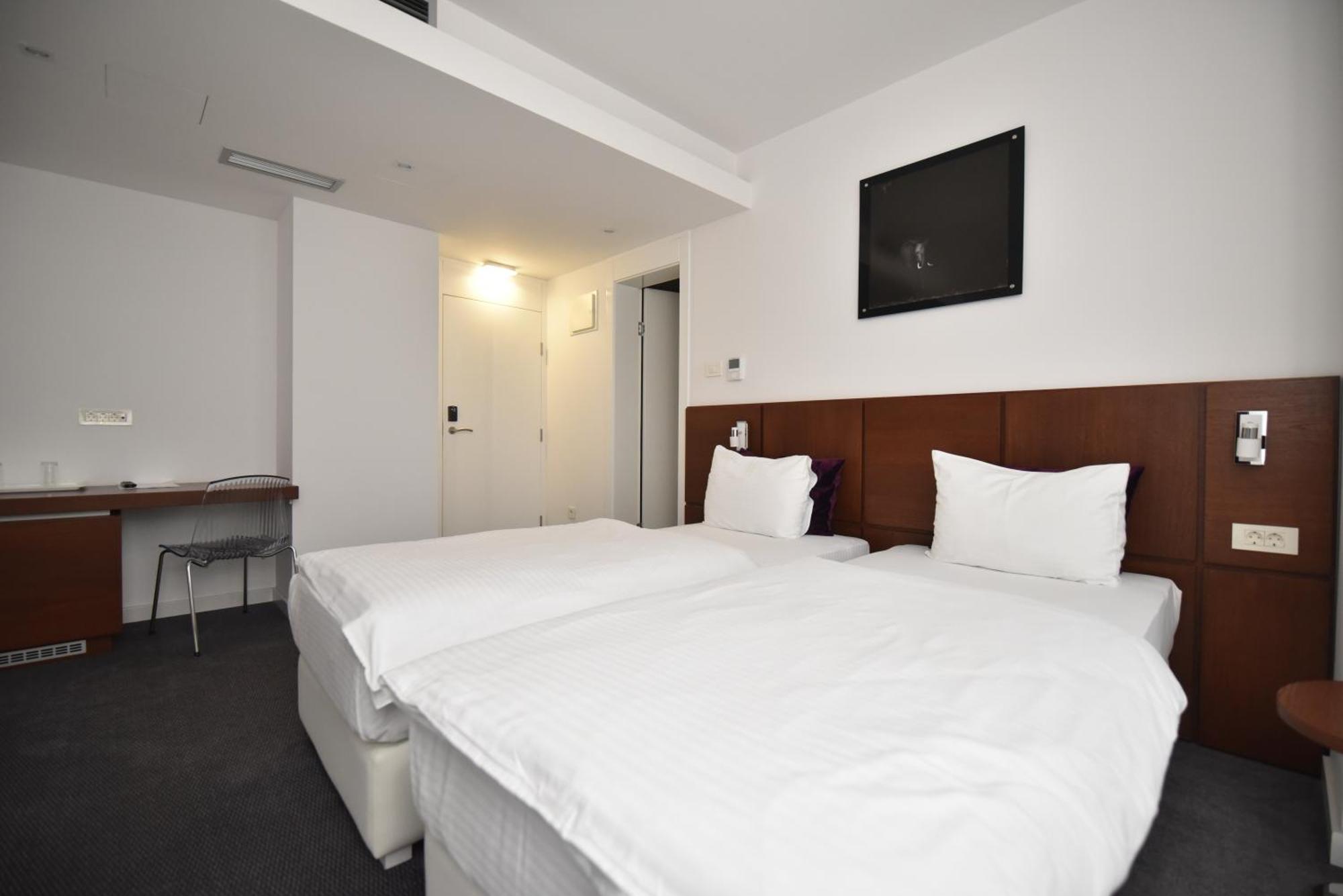Sesto Senso Hotell Trebinje Eksteriør bilde