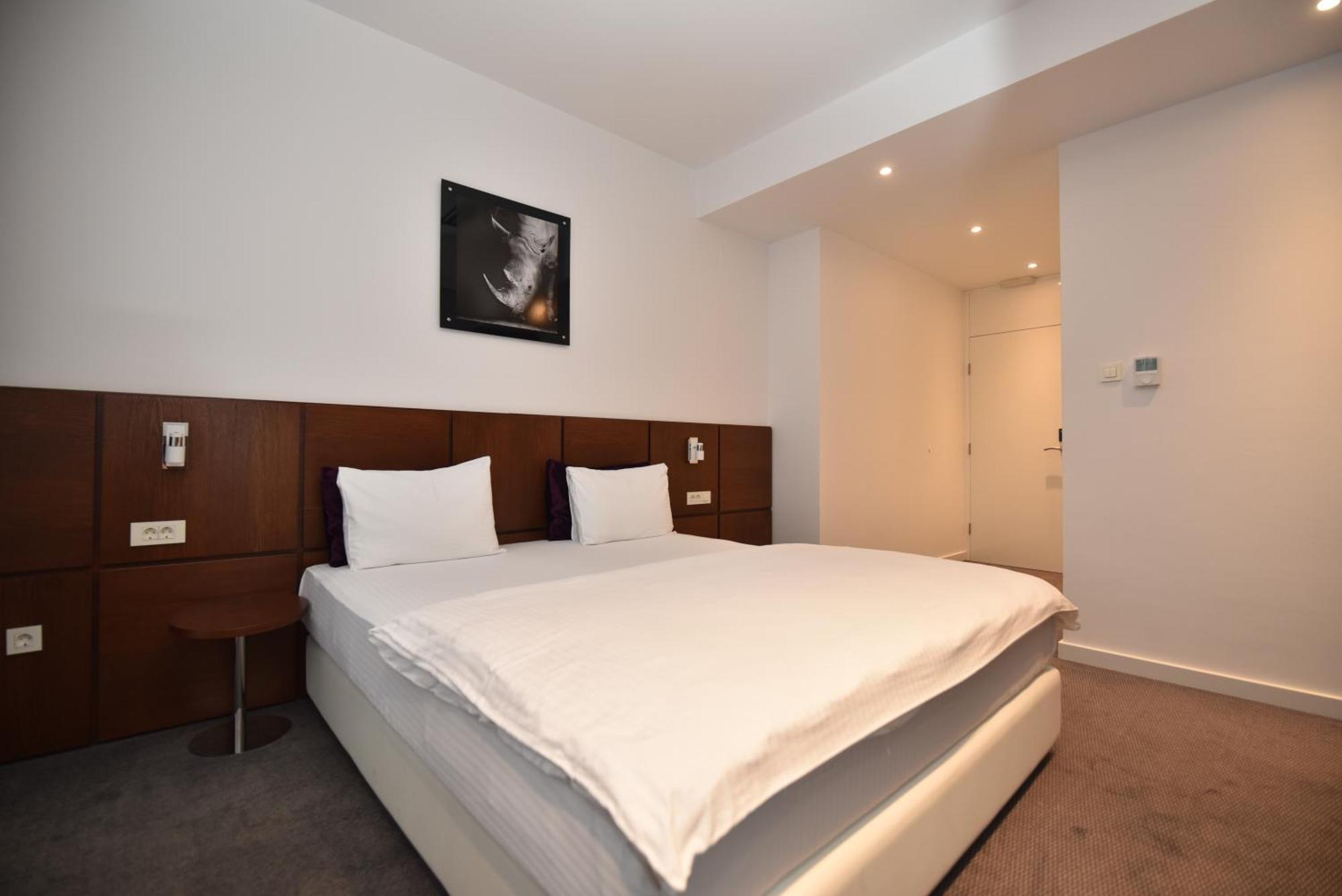 Sesto Senso Hotell Trebinje Eksteriør bilde