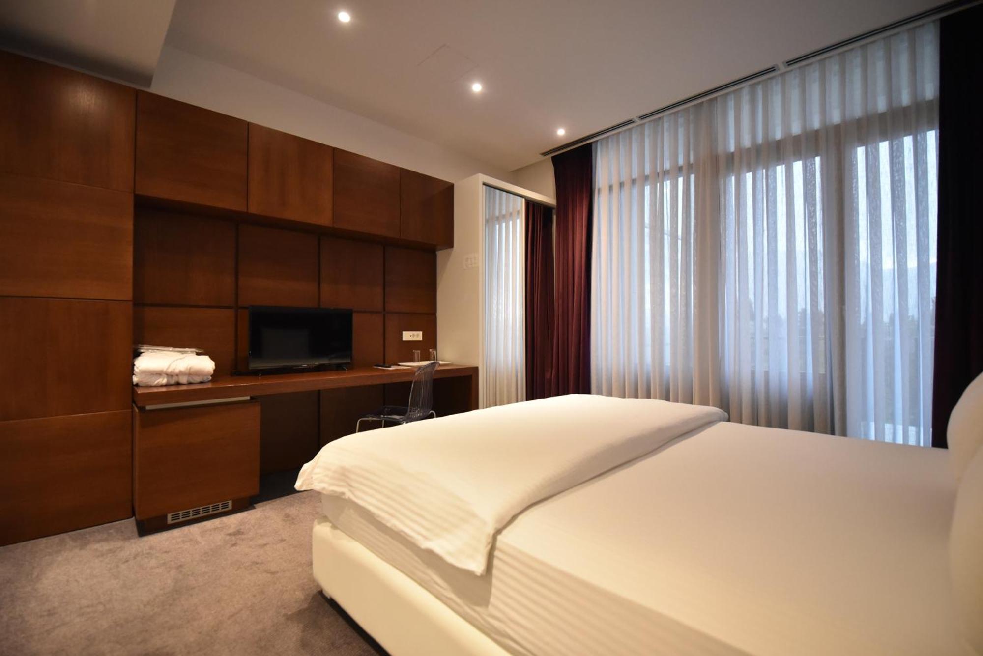 Sesto Senso Hotell Trebinje Eksteriør bilde
