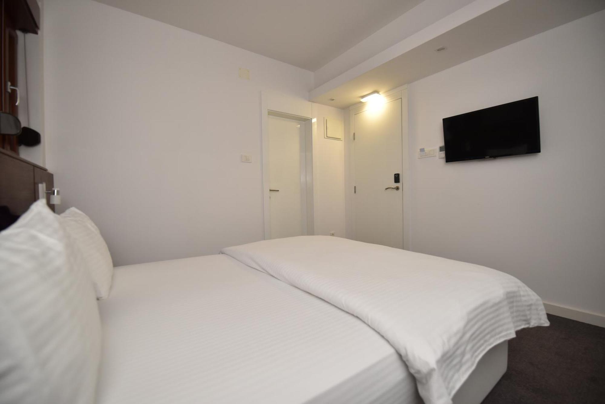 Sesto Senso Hotell Trebinje Eksteriør bilde