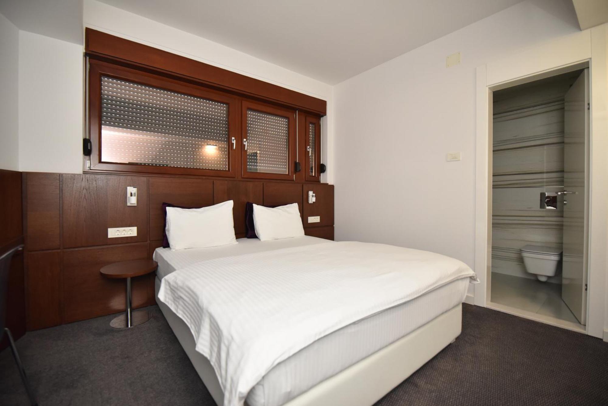Sesto Senso Hotell Trebinje Eksteriør bilde