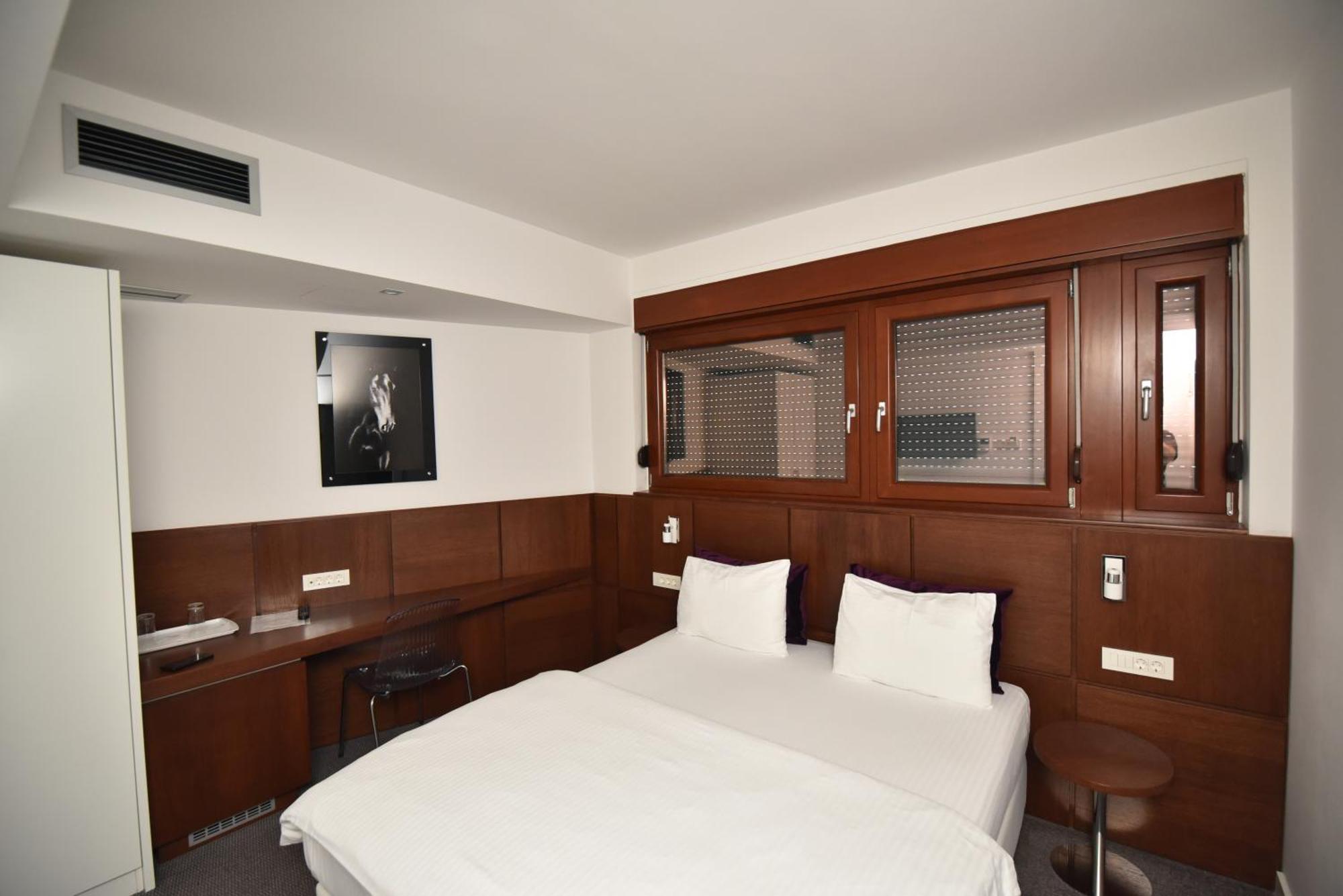Sesto Senso Hotell Trebinje Eksteriør bilde