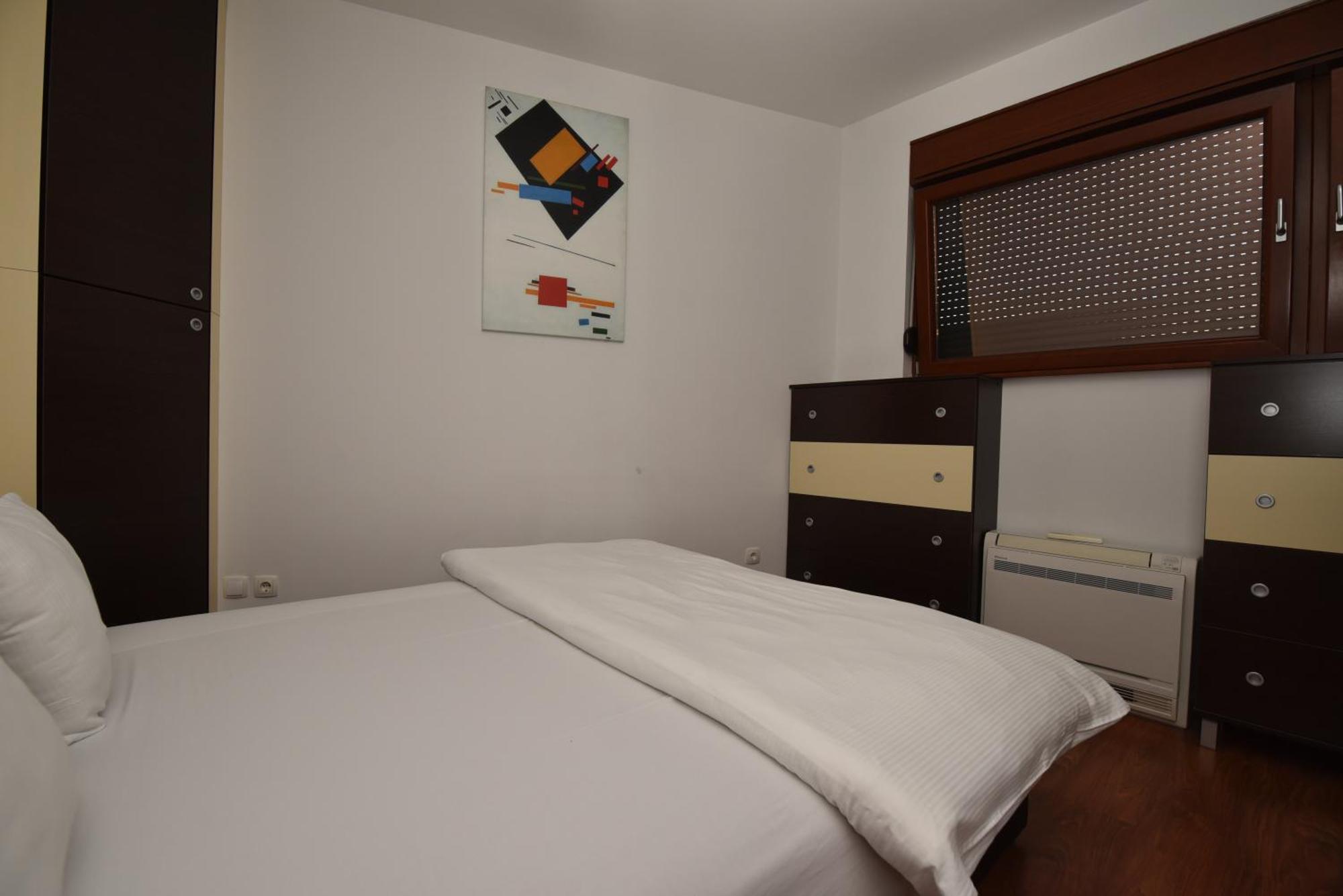 Sesto Senso Hotell Trebinje Eksteriør bilde