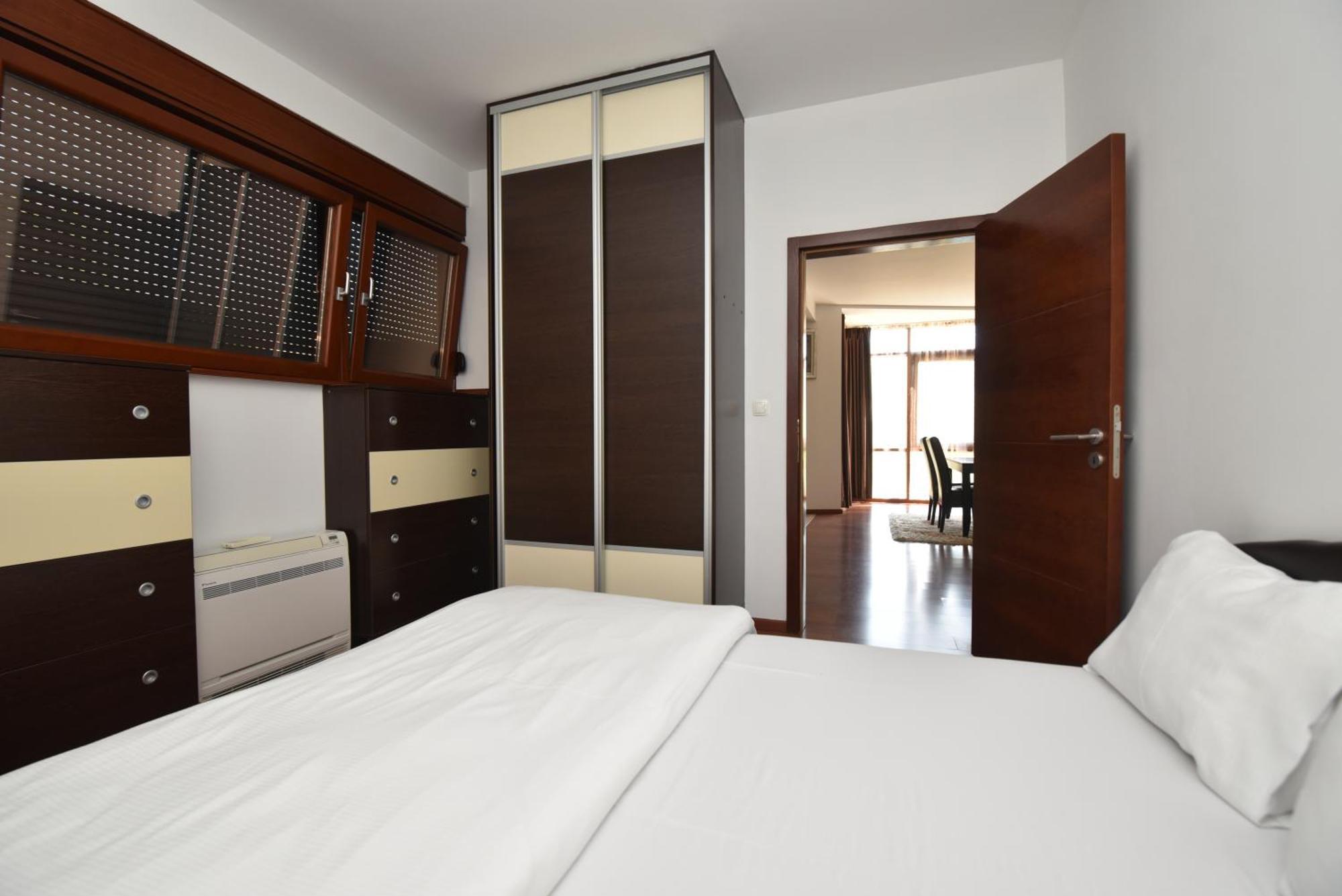 Sesto Senso Hotell Trebinje Eksteriør bilde