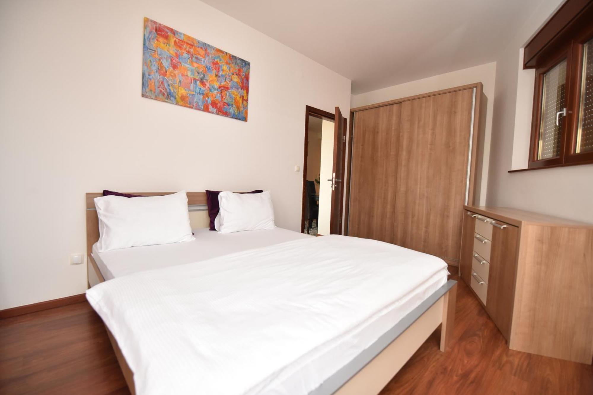 Sesto Senso Hotell Trebinje Eksteriør bilde