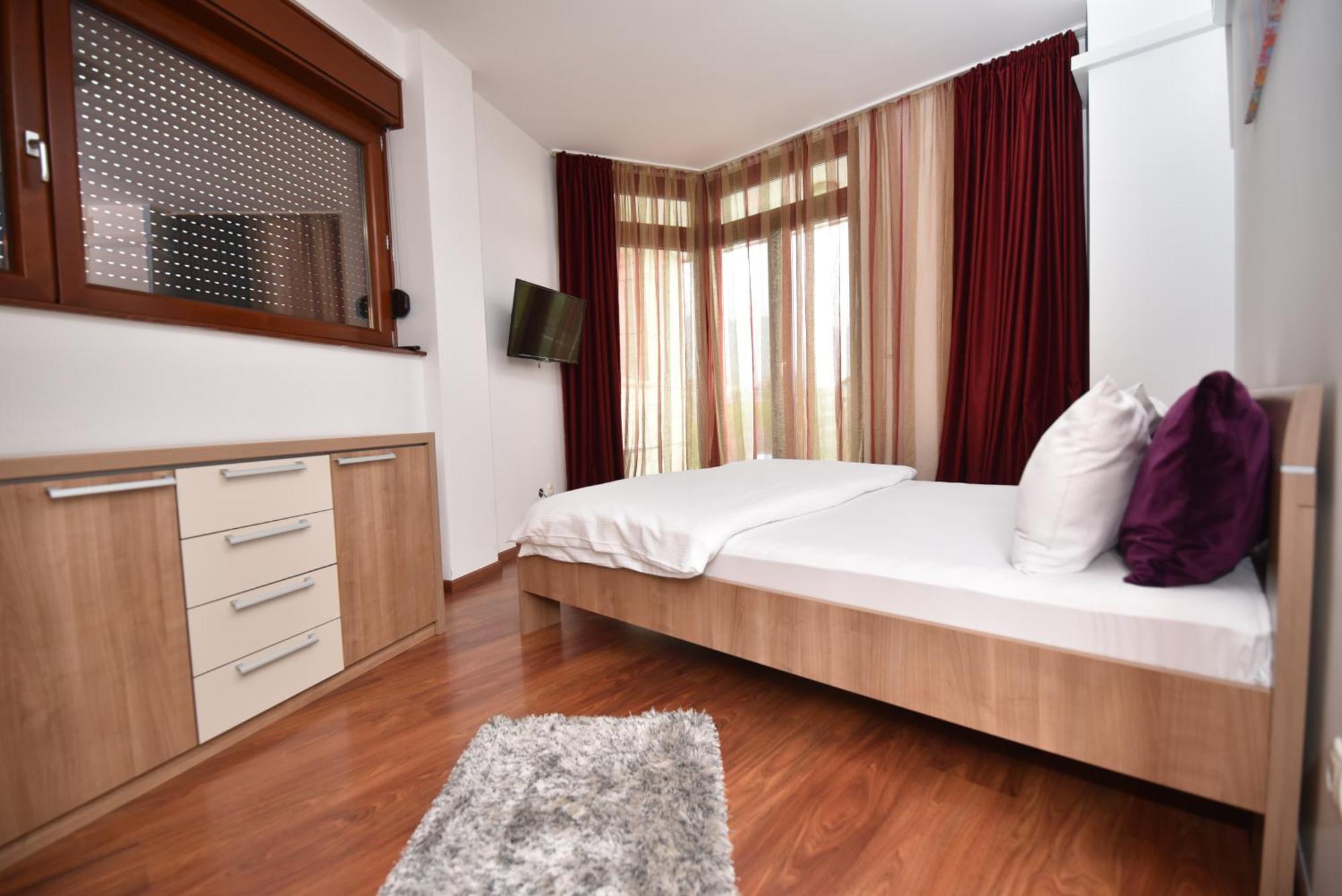 Sesto Senso Hotell Trebinje Eksteriør bilde
