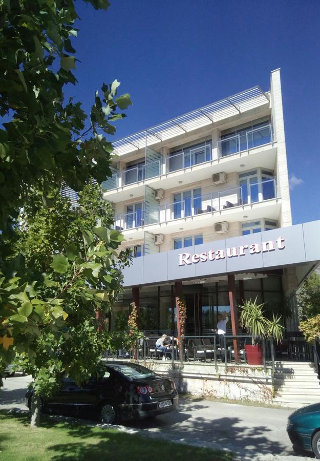 Sesto Senso Hotell Trebinje Eksteriør bilde